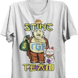 Drakeo Merch Vintage The Ruler Team T Shirt